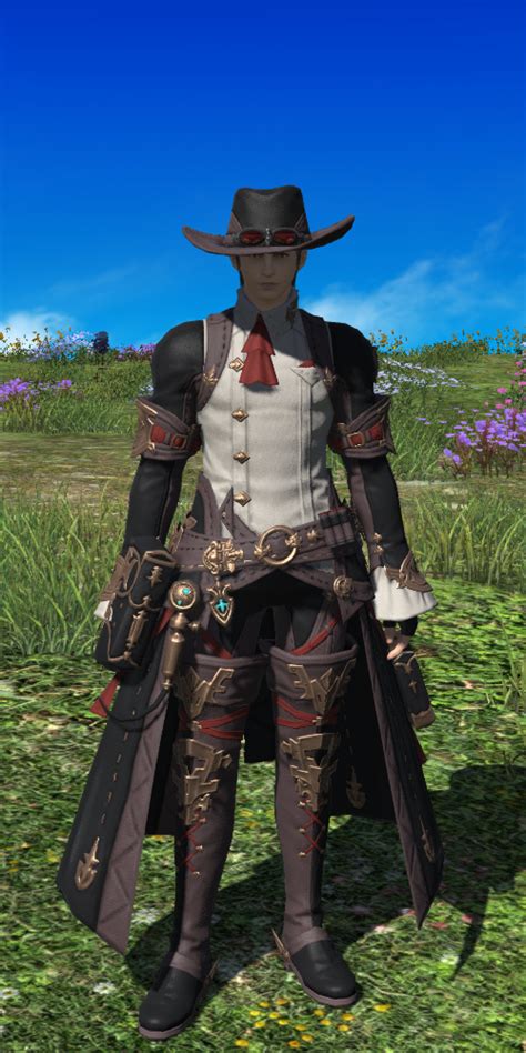 ffxiv lvl 80 job gear|ffxiv level 80 allagan gear.